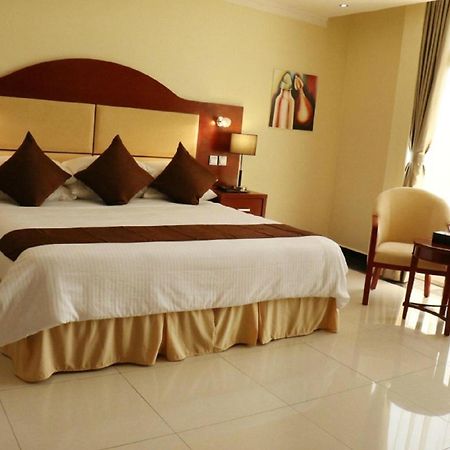 La Palisse Hotel Nyamata Kigali Buitenkant foto