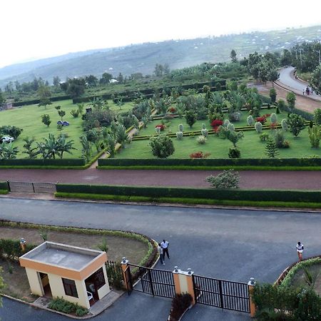 La Palisse Hotel Nyamata Kigali Buitenkant foto