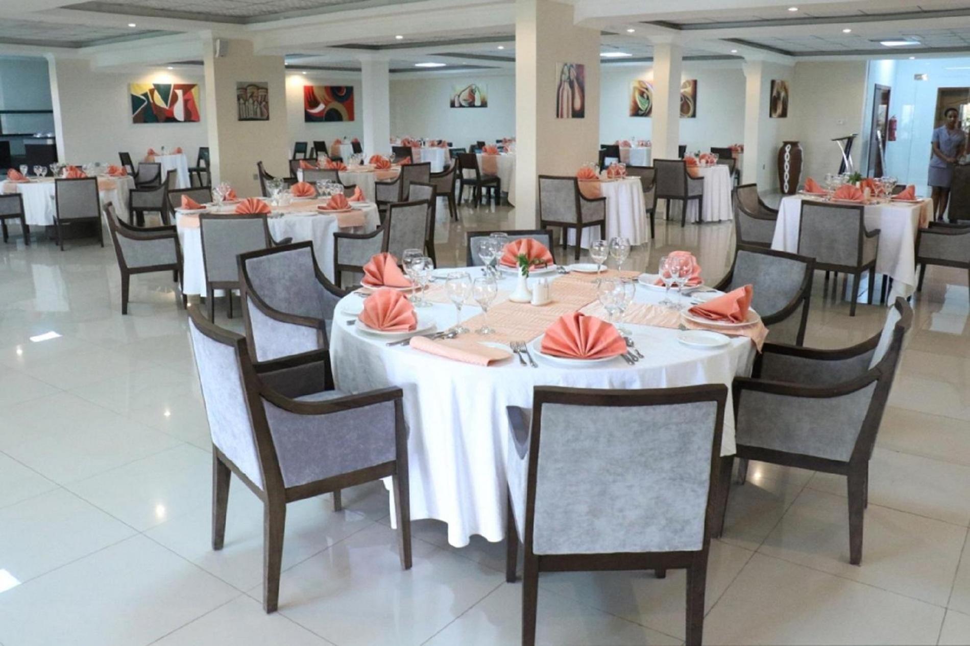 La Palisse Hotel Nyamata Kigali Buitenkant foto